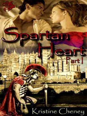 cover image of Spartan Heart